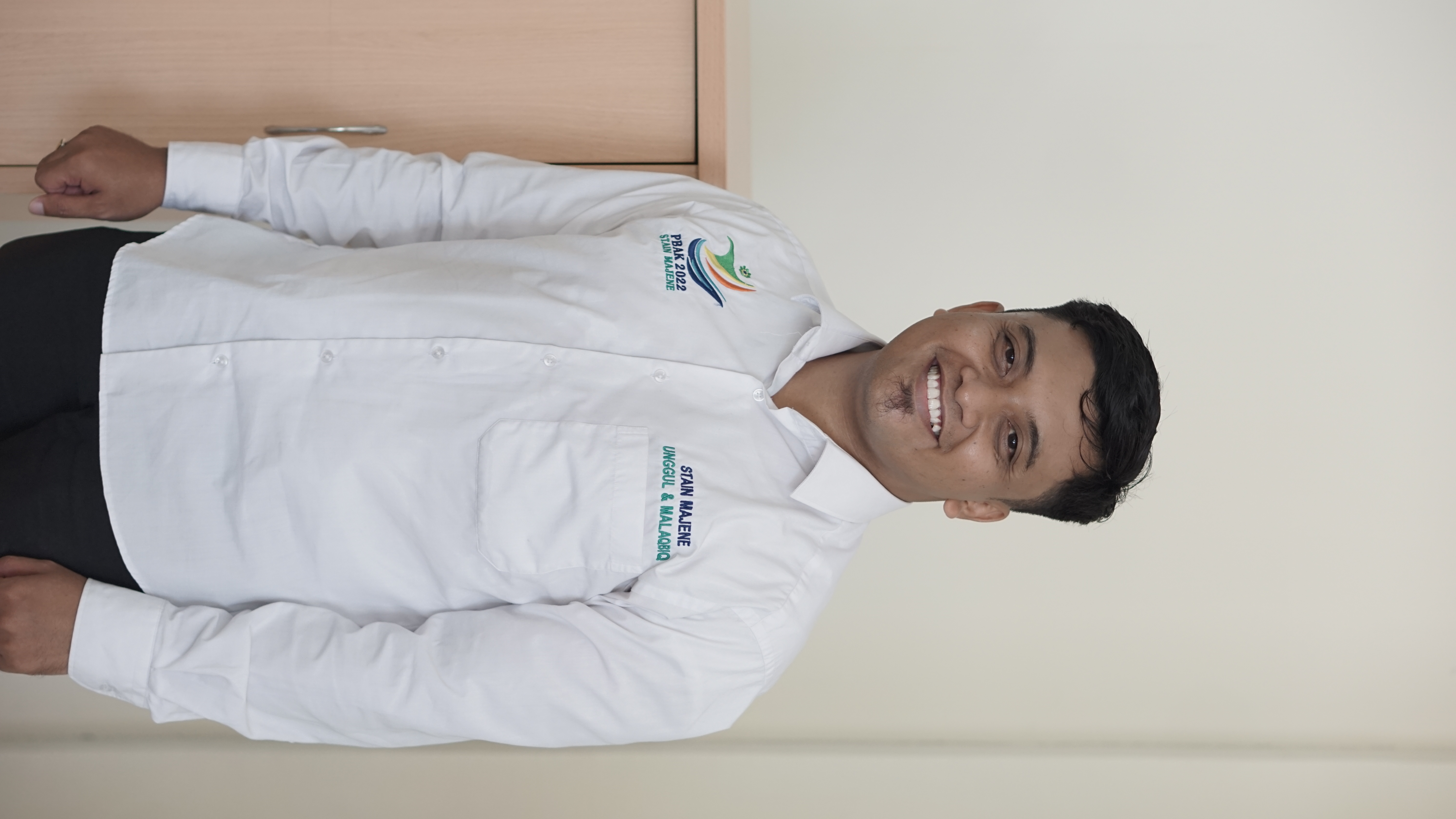 Nur Astaman Putra, M.Pd.