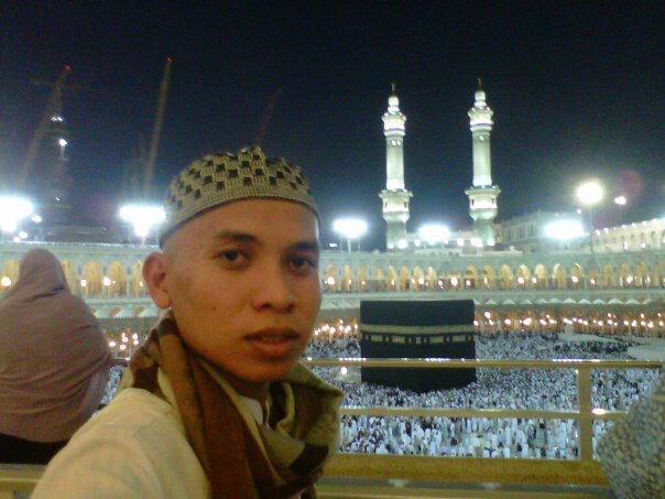 Hasan Basri, S.E., M.Si